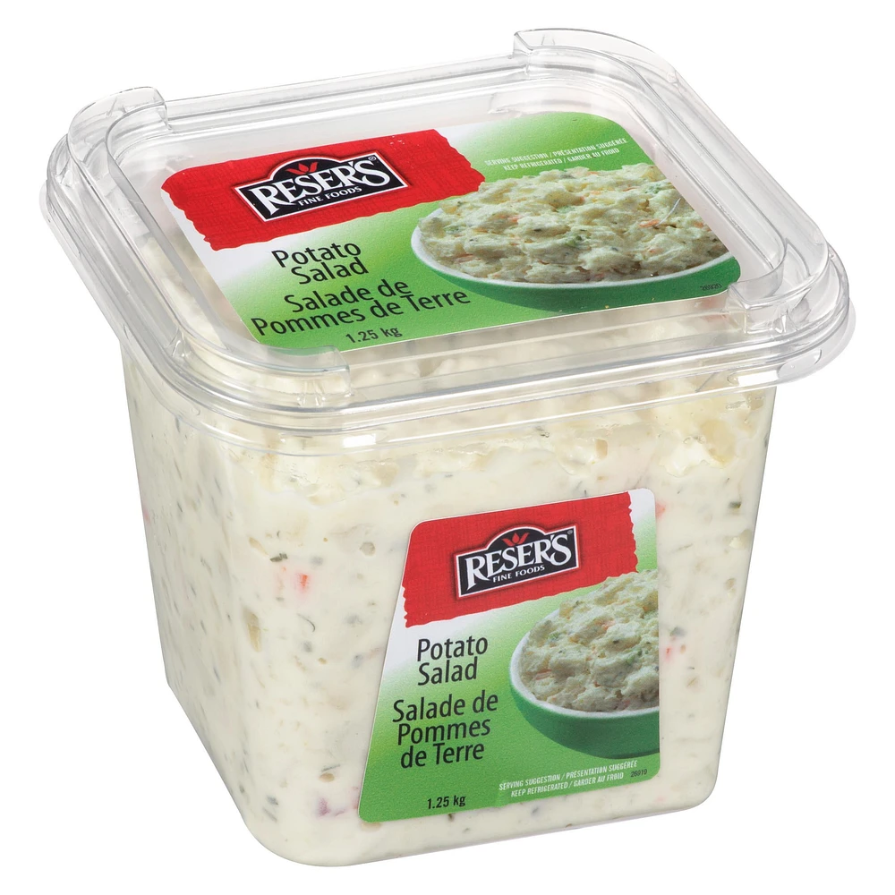 Reser's Fine Foods Potato Salad, 1.25kg