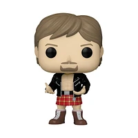 Funko Pop! WWE: Rowdy” Roddy Piper Vinyl Figure