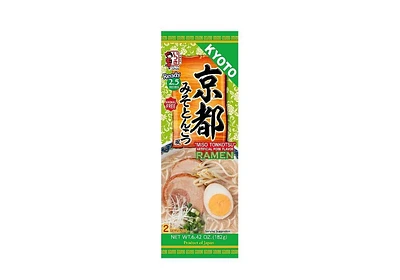 KYOTO PORK RAMEN