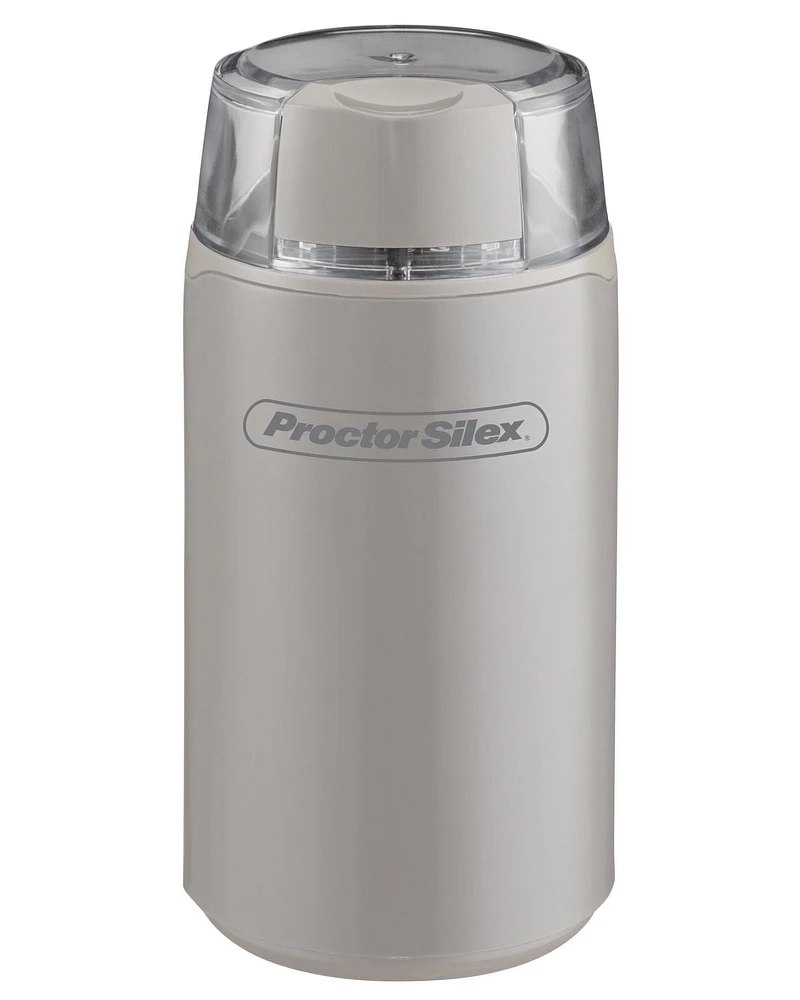 Moulin a café Fresh Grind Proctor Silex 80301C