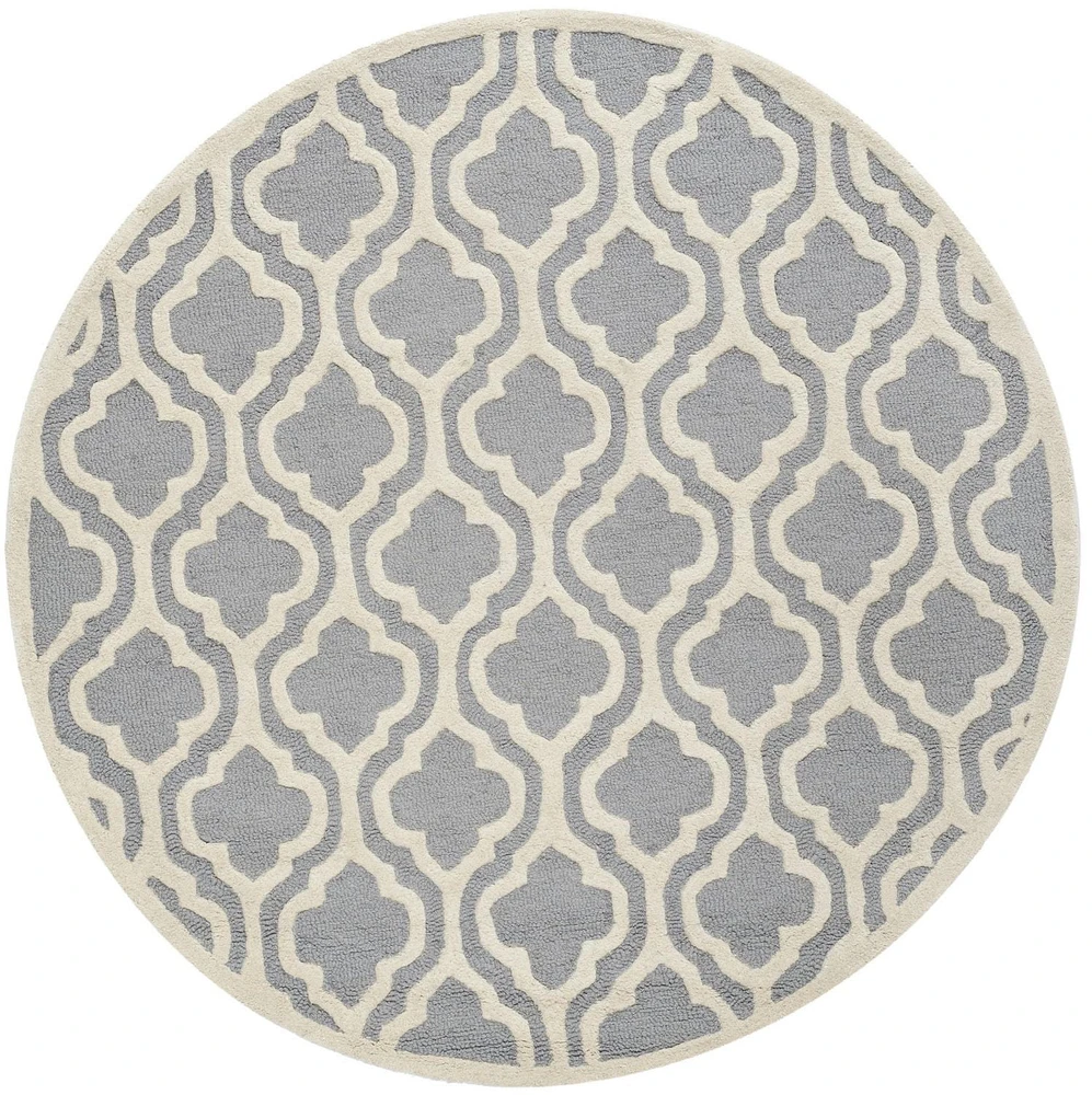 Safavieh Cambridge Kirsten Tapis Géométrique