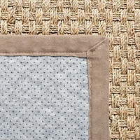 Safavieh Natural Fiber Arbor Tapis de Bordure