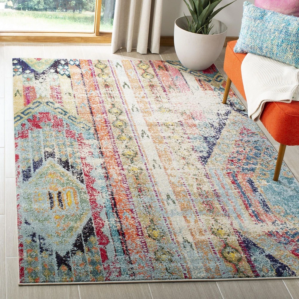 Safavieh Monaco Risto Abstract Area Rug