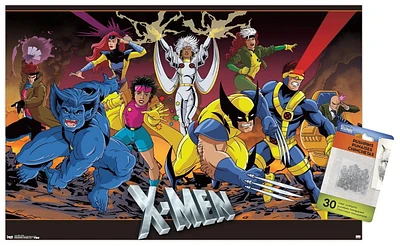 Marvel Comics - Les X-Men