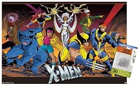 Marvel Comics - Les X-Men