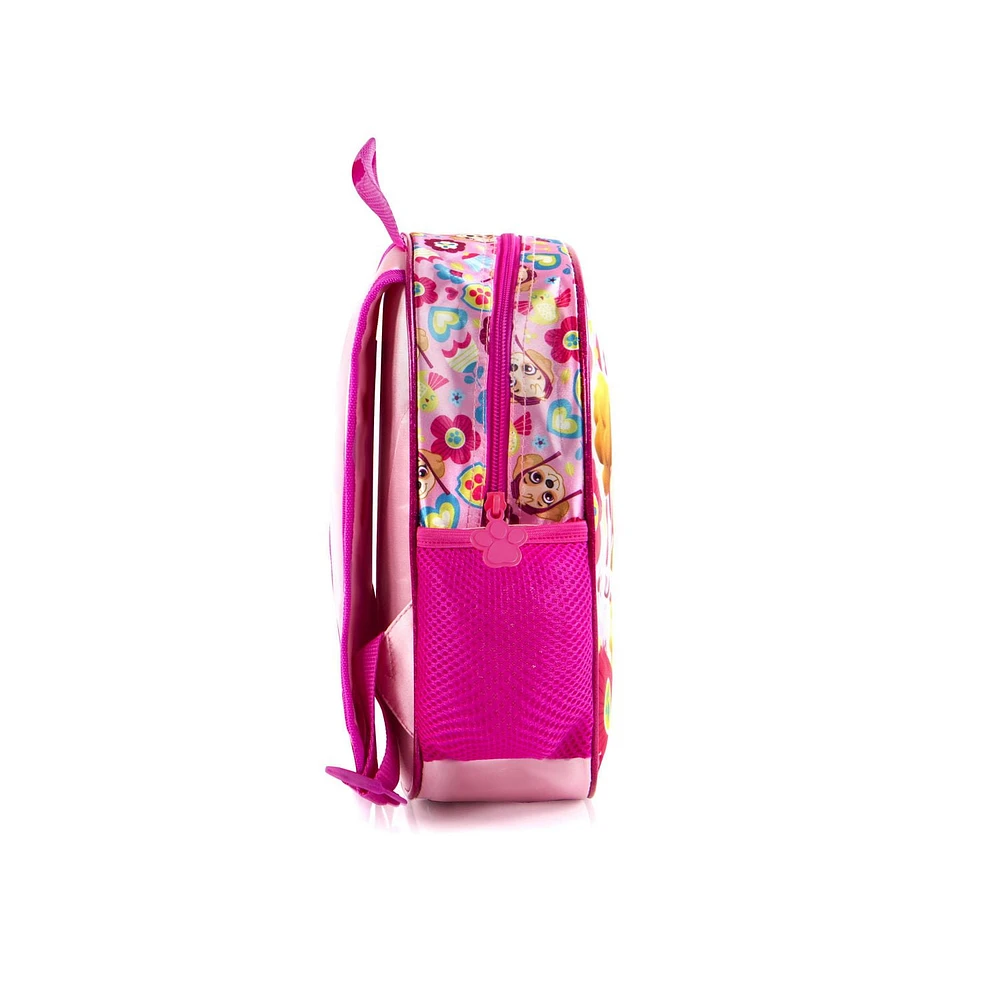 Nickelodeon Junior Backpack -, Paw Patrol Junior Backpack