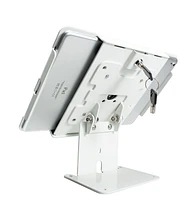 CTA Locking Angle-Flip Security Stand for iPad (Gen. 5-6), iPad Pro 9.7, and iPad Air (Gen. 1-2)