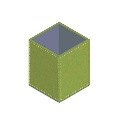 Pierre Belvedere pencil holder