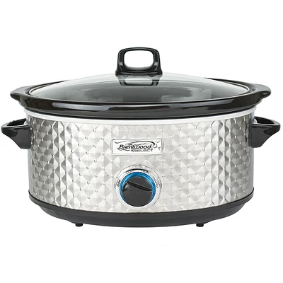 Brentwood Select 7QT Slow Cooker