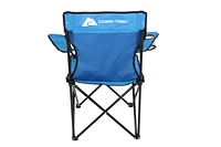 Ozark Trail DELUXE<br>ARM CHAIR