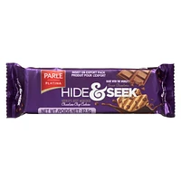 BISCUITS AU CHOCOLAT HIDE & SEEK GÂTEAUX AVEC DES PÉPITES DE CHOCOLAT