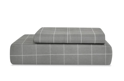 Mainstays Ensemble de Draps en Microfibre