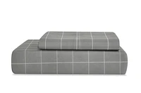 Mainstays Ensemble de Draps en Microfibre