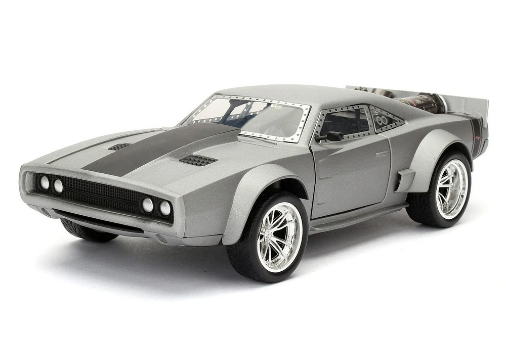 Jouet-véhicule Ice Charger Fast & Furious de Jada