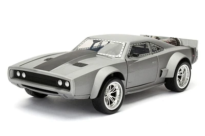 JADA Fast & Furious Ice Charger Toy Vehicle