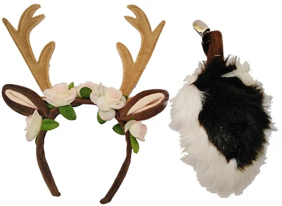 Trousse d'accessoires de cerf