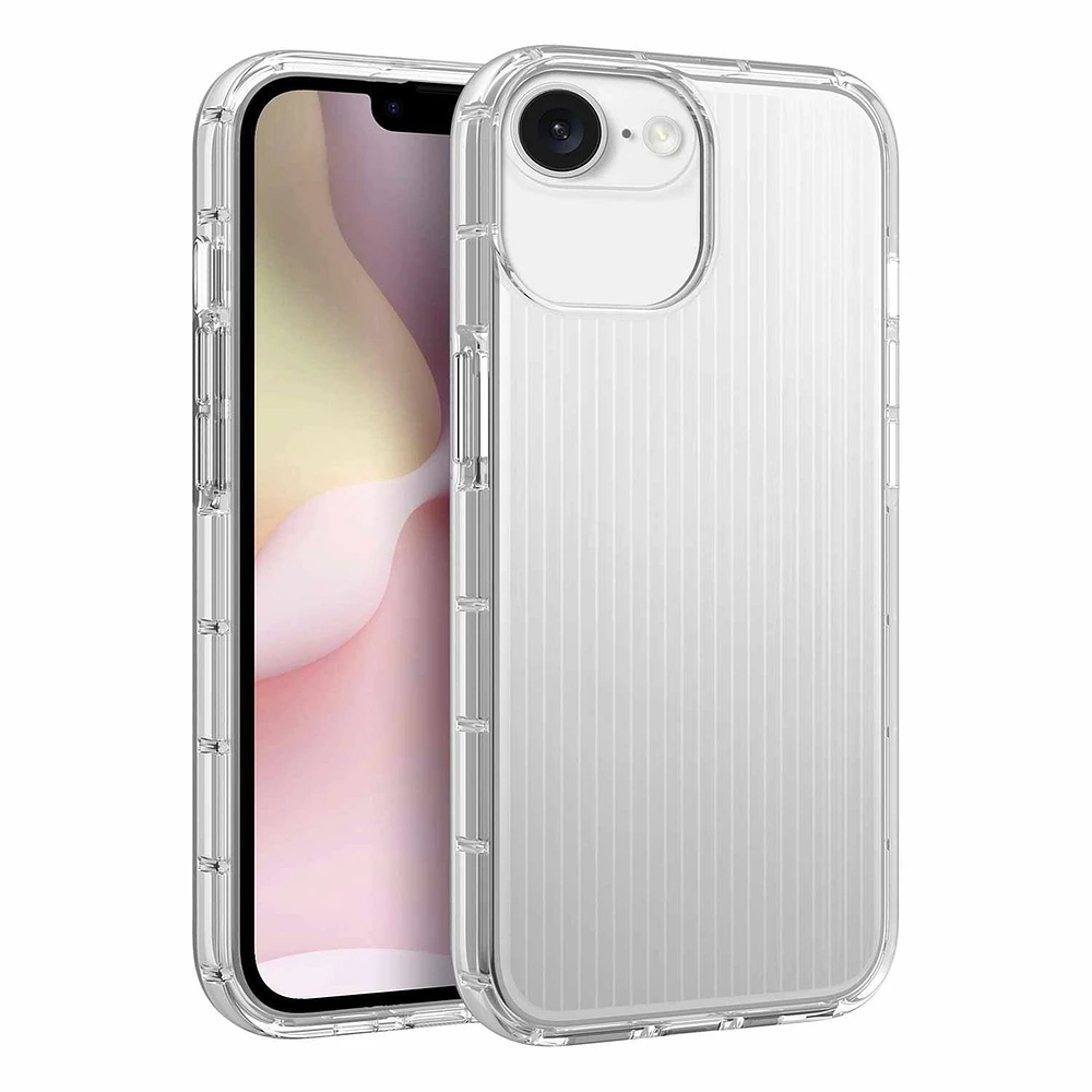 Nimbus9 Étui Alto 2 Clear pour iPhone 16e