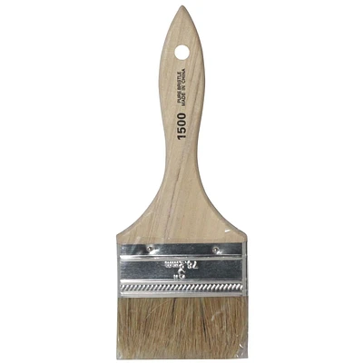 Pinceau pour décaper Project Select de po 1 pièce