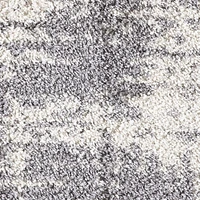 hometrends Accent Rug, 31.5" x 45", durable