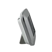 Thermomètre à viande câblé AccuChef avec sonde en acier inoxydable, modèle 2205, argenté Température de Cuission