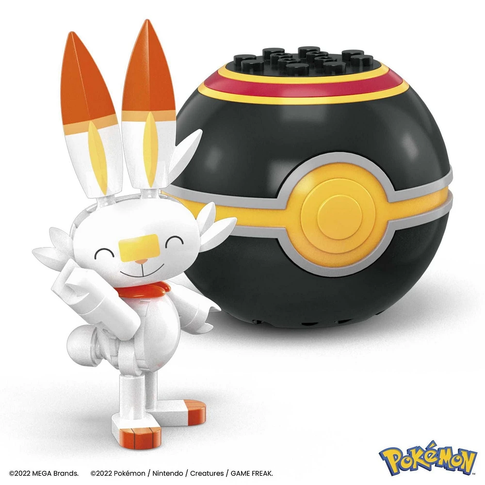 Pokémon Flambino