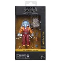 Star Wars  Black Series Neel (At Attin)