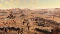Jeu vidéo Company of Heroes 3 Console Launch Edition pour (XBX)