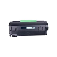 G&G Select Lexmark 56F1X00 Remanufactured Black Toner Cartridge