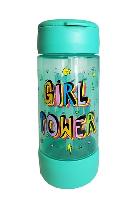 "COOL GEAR 16OZ POPLIGHT GIRL POWER"