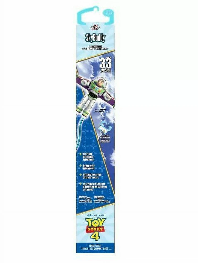 BUZZ LIGHTYEAR KITE - FRENCH