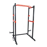 Sunny Health & Fitness Power Zone Strength Rack - SF-XF9925