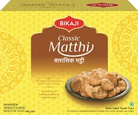 BIKAJI METHI MATHI