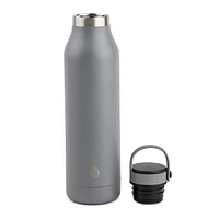 TAL Stainless Steel Ranger Sport 24 fl oz, Grey, Water Bottle
