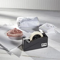 Weston Heavy-Duty Coated Freezer Paper with Cutter Box 18"x300' 83-4001-W