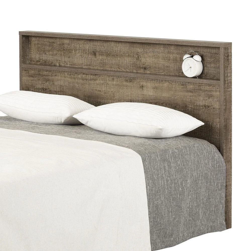 South Shore Holland Full/Queen Headboard