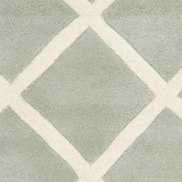 Safavieh Chatham Isaac Geometric Diamonds Area Rug