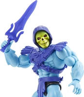Masters of the Universe Origins Skeletor Action Figure