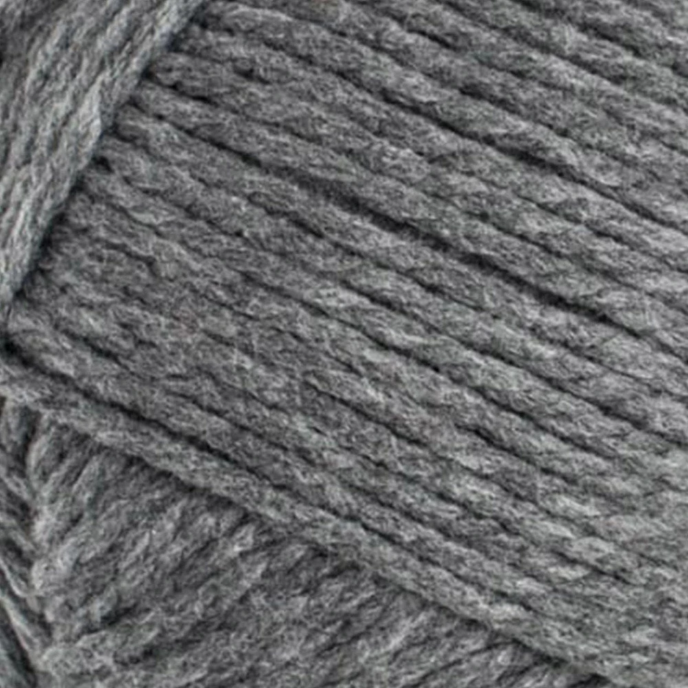 "Bernat® Fil Softee® Chunky™, Acrylique #6 Super Volumineux, 14oz/400g, 431 Yards" Fil à tricoter de taille économique