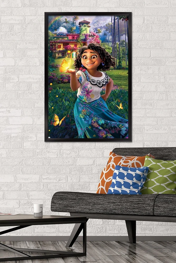 Disney Encanto - One Sheet Wall Poster, 22.375" x 34"