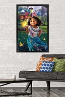 Disney Encanto - One Sheet Wall Poster, 22.375" x 34"