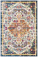 SAFAVIEH Madison Joandra Tapis Floral