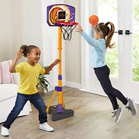 VTech Hoop Madness Basketball™ - French Version, 3-6 Years