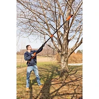 6.5 Amp 9-1/2 Ft. Pole Saw
