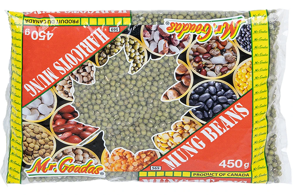 MG MUNG BEANS, E-AMIRA MG MUNG BEANS