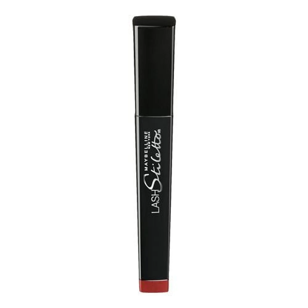 Maybelline New York Lash Stiletto® Ultimate Length Waterproof Mascara, 6.5 ML