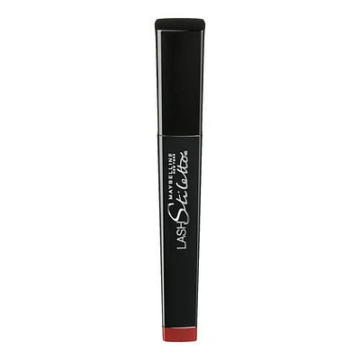 Maybelline New York Lash Stiletto® Ultimate Length Waterproof Mascara, 6.5 ML