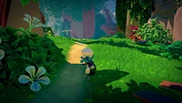 Jeu vidéo The Smurfs: Mission Vileaf pour Nintendo Switch