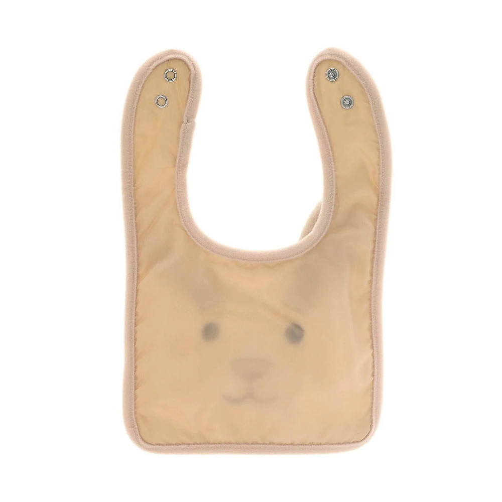 Way To Celebrate Baby Bunny Bib