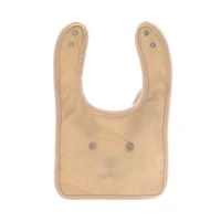 Way To Celebrate Baby Bunny Bib