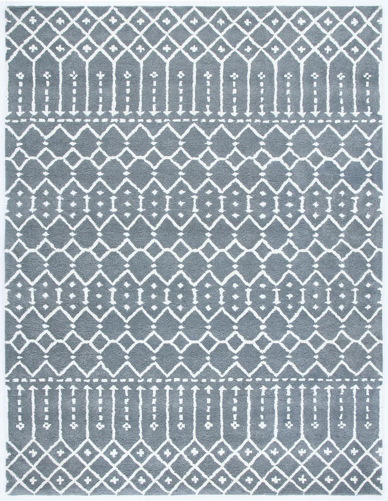 Safavieh Himalaya Darin Geometric Area Rug